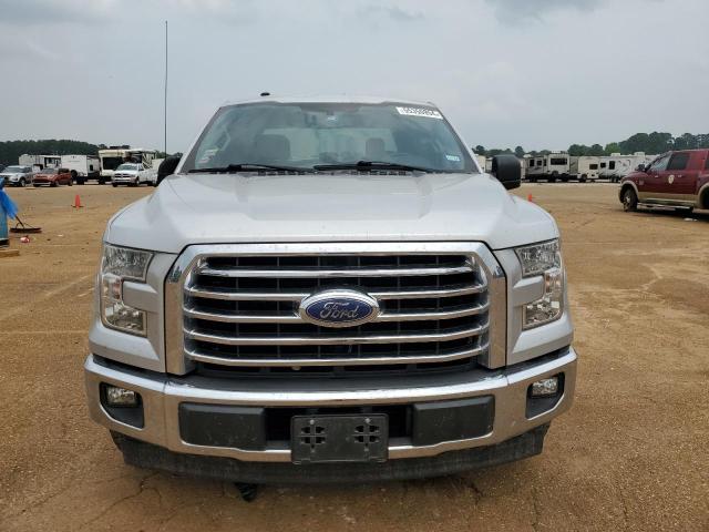 2017 Ford F150 Supercrew VIN: 1FTEW1CP1HKD52443 Lot: 55350994