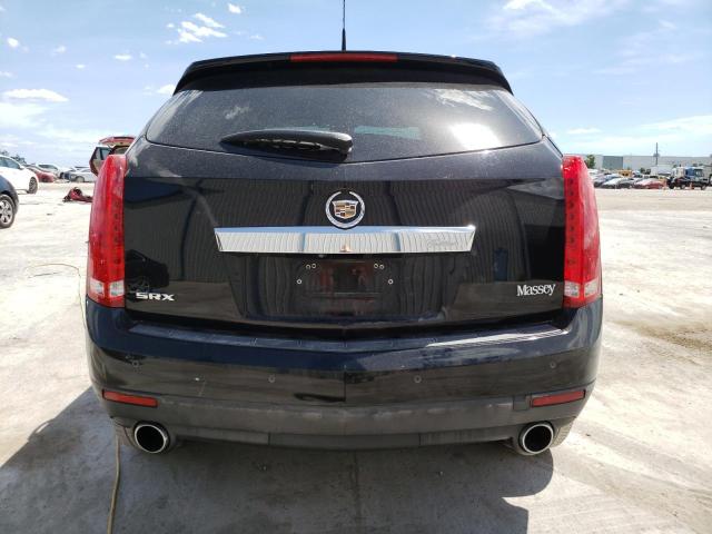 2011 Cadillac Srx Luxury Collection VIN: 3GYFNAEY9BS661497 Lot: 56385944