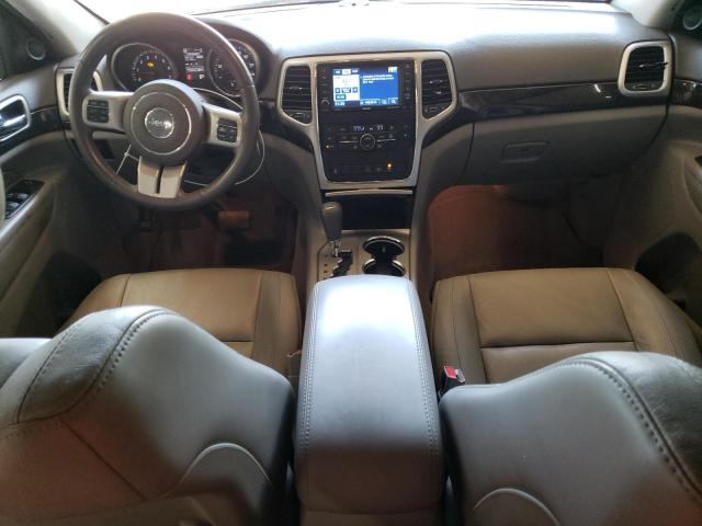 2012 Jeep Grand Cherokee Laredo VIN: 1C4RJFAG7CC268873 Lot: 54786284