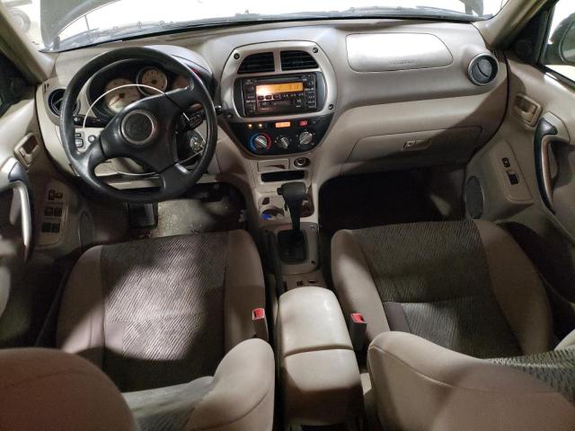 2002 Toyota Rav4 VIN: JTEHH20V726030482 Lot: 54511344