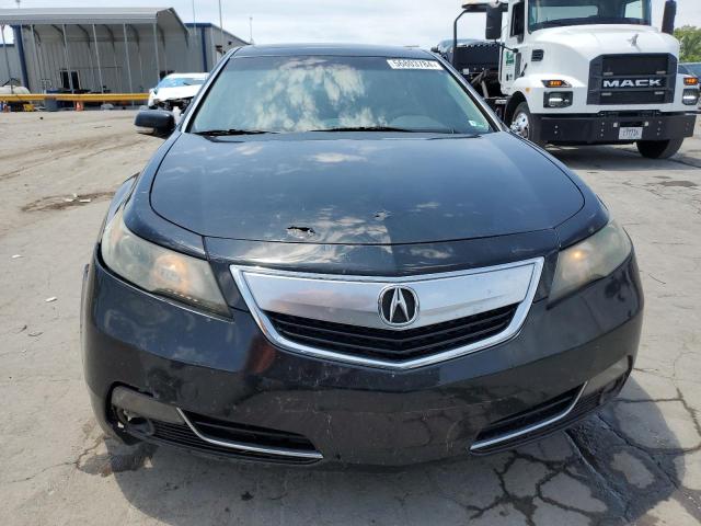 2014 Acura Tl Tech VIN: 19UUA9F58EA000210 Lot: 56803784