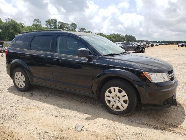 2016 Dodge Journey Se VIN: 3C4PDCAB6GT168968 Lot: 54155804