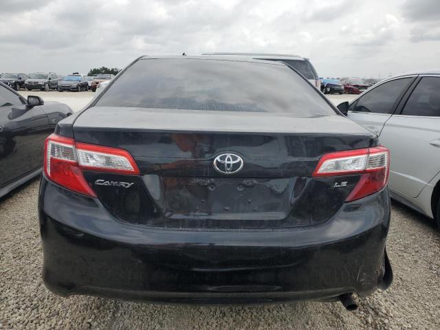 2012 Toyota Camry Base VIN: 4T4BF1FK9CR189106 Lot: 54329644