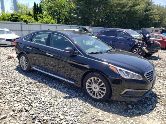 2015 Hyundai Sonata Sport VIN: 5NPE34AF7FH082943 Lot: 56958314