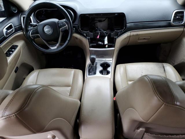 2019 Jeep Grand Cherokee Limited VIN: 1C4RJFBG6KC715092 Lot: 54581504