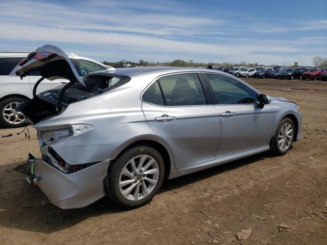 Vin: 4t1r11ak9nu074328, lot: 52916954, toyota camry le 20223
