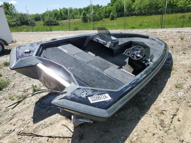 1990 Bull Boat VIN: BBQ20D25D090 Lot: 53399724