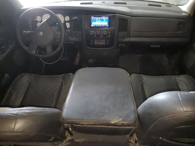 2005 Dodge Ram 1500 St VIN: 1D7HU18D25J534466 Lot: 53405744