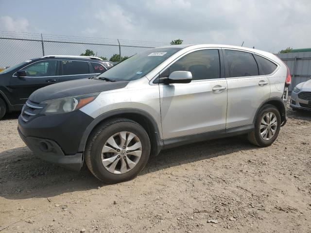 2013 Honda Cr-V Ex VIN: 3CZRM3H53DG705688 Lot: 55934164