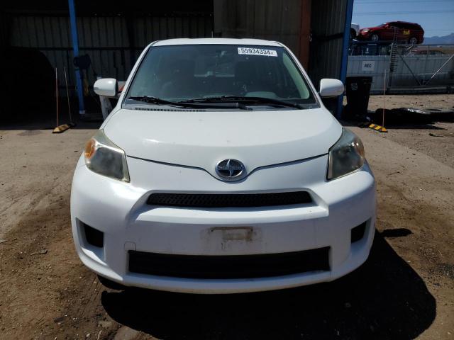 2009 Toyota Scion Xd VIN: JTKKU10429J036682 Lot: 55934334