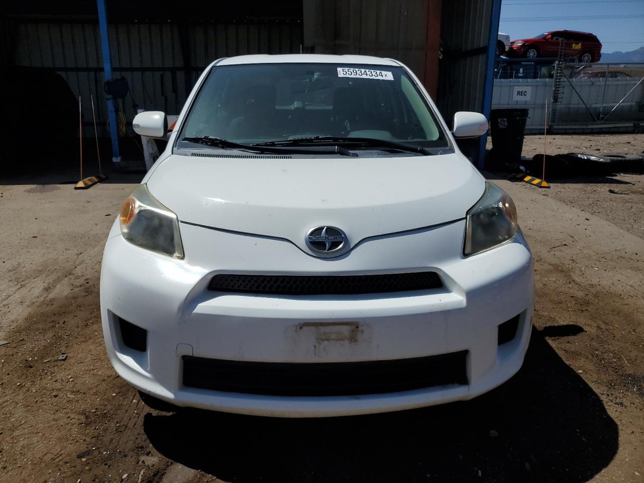 JTKKU10429J036682 2009 Toyota Scion Xd