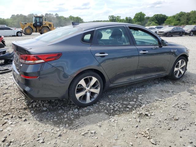 5XXGT4L32LG406027 Kia Optima LX 3