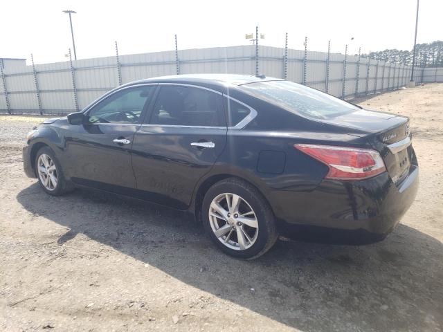 2013 Nissan Altima 2.5 VIN: 1N4AL3AP3DC135119 Lot: 53955664