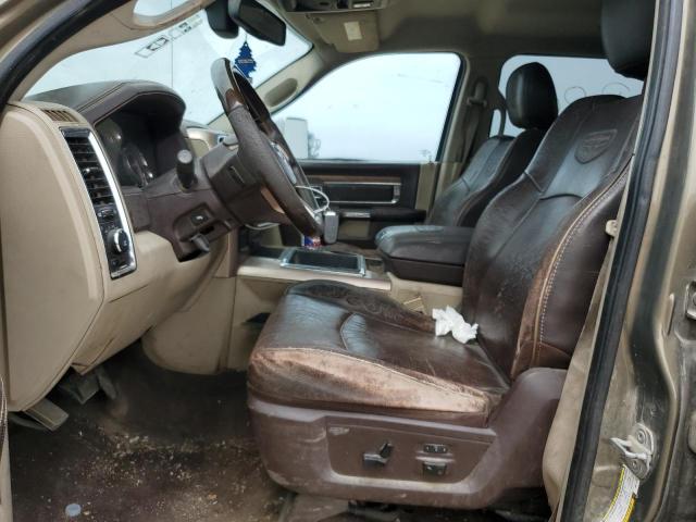 2013 Ram 3500 Longhorn VIN: 3C63RRKL6DG577526 Lot: 56610654