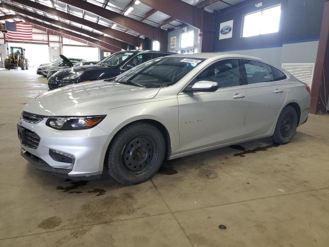 2017 Chevrolet Malibu Lt VIN: 1G1ZE5ST4HF115733 Lot: 55808474