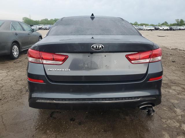 2020 Kia Optima Lx VIN: 5XXGT4L32LG384580 Lot: 56449734