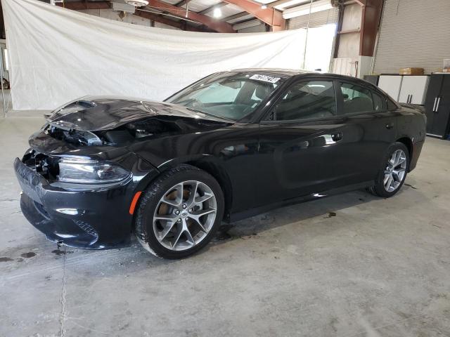 2023 DODGE CHARGER GT #2582488108