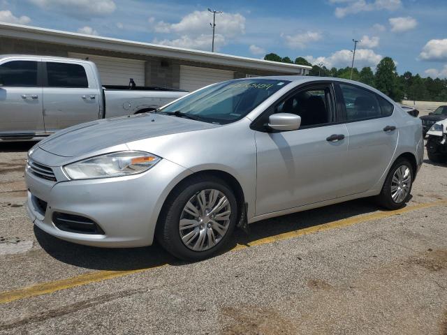 2013 Dodge Dart Se VIN: 1C3CDFAA5DD314757 Lot: 56163104