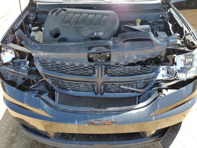 2017 DODGE JOURNEY SE - 3C4PDDAG7HT596390