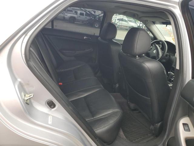 2005 Honda Accord Ex VIN: 1HGCM66535A075009 Lot: 53341204