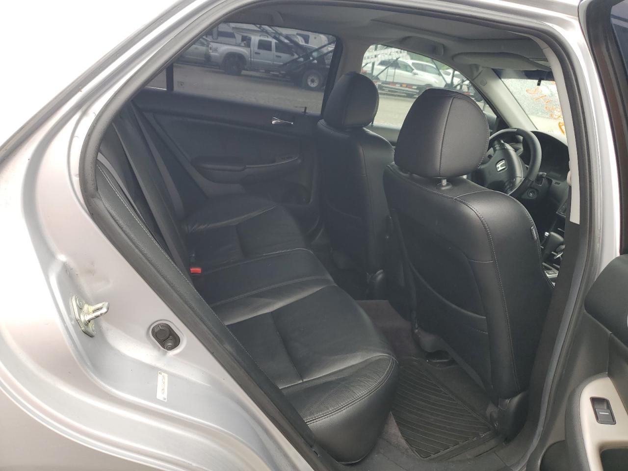 1HGCM66535A075009 2005 Honda Accord Ex