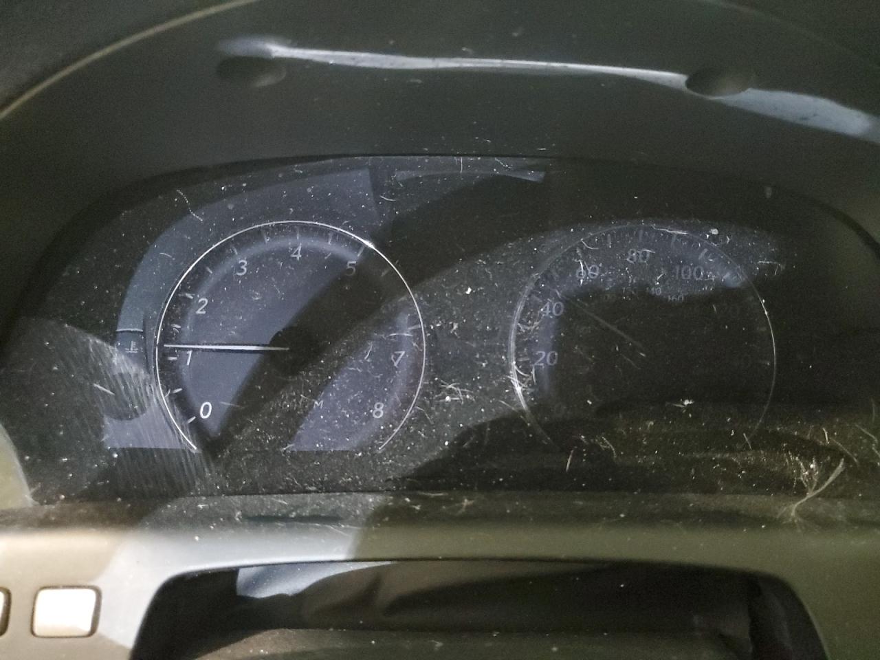 JTHGL46F485028485 2008 Lexus Ls 460L