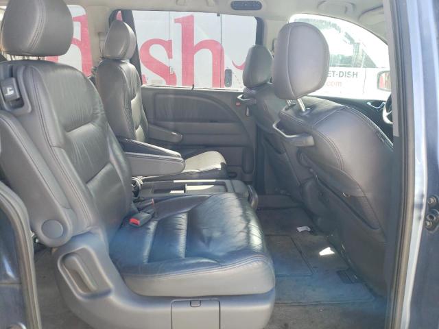 2005 Honda Odyssey Exl VIN: 5FNRL38695B065964 Lot: 54317154