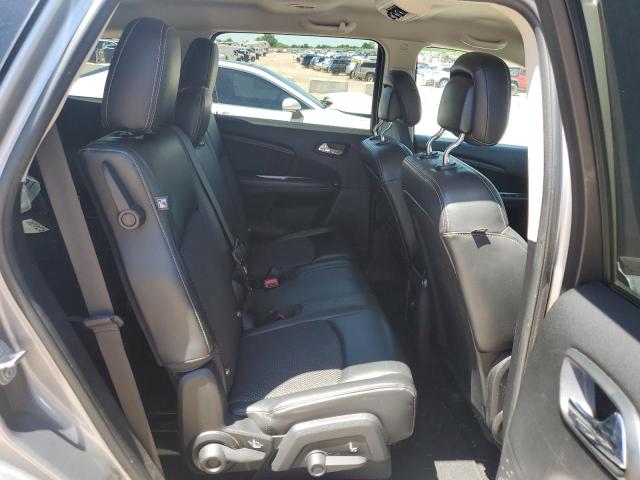 2015 DODGE JOURNEY CR - 3C4PDCGG0FT738383