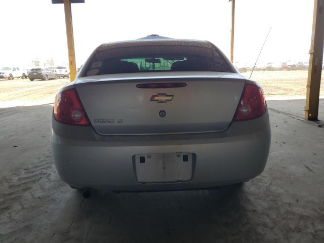 2010 Chevrolet Cobalt 1Lt VIN: 1G1AD5F56A7237683 Lot: 53710224