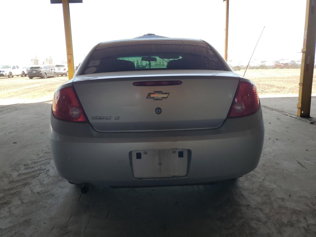 1G1AD5F56A7237683 2010 Chevrolet Cobalt 1Lt