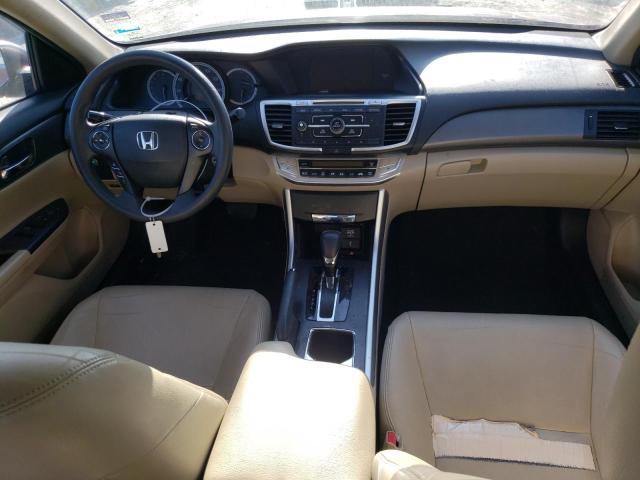 1HGCR2F30DA168447 2013 Honda Accord Lx