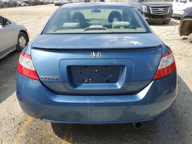 2007 Honda Civic Ex VIN: 2HGFG12897H506724 Lot: 54381814