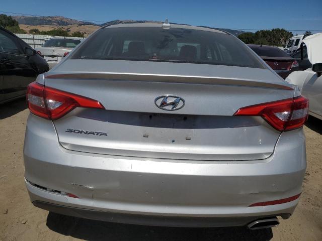 2016 Hyundai Sonata Se VIN: 5NPE24AF7GH371454 Lot: 56686694