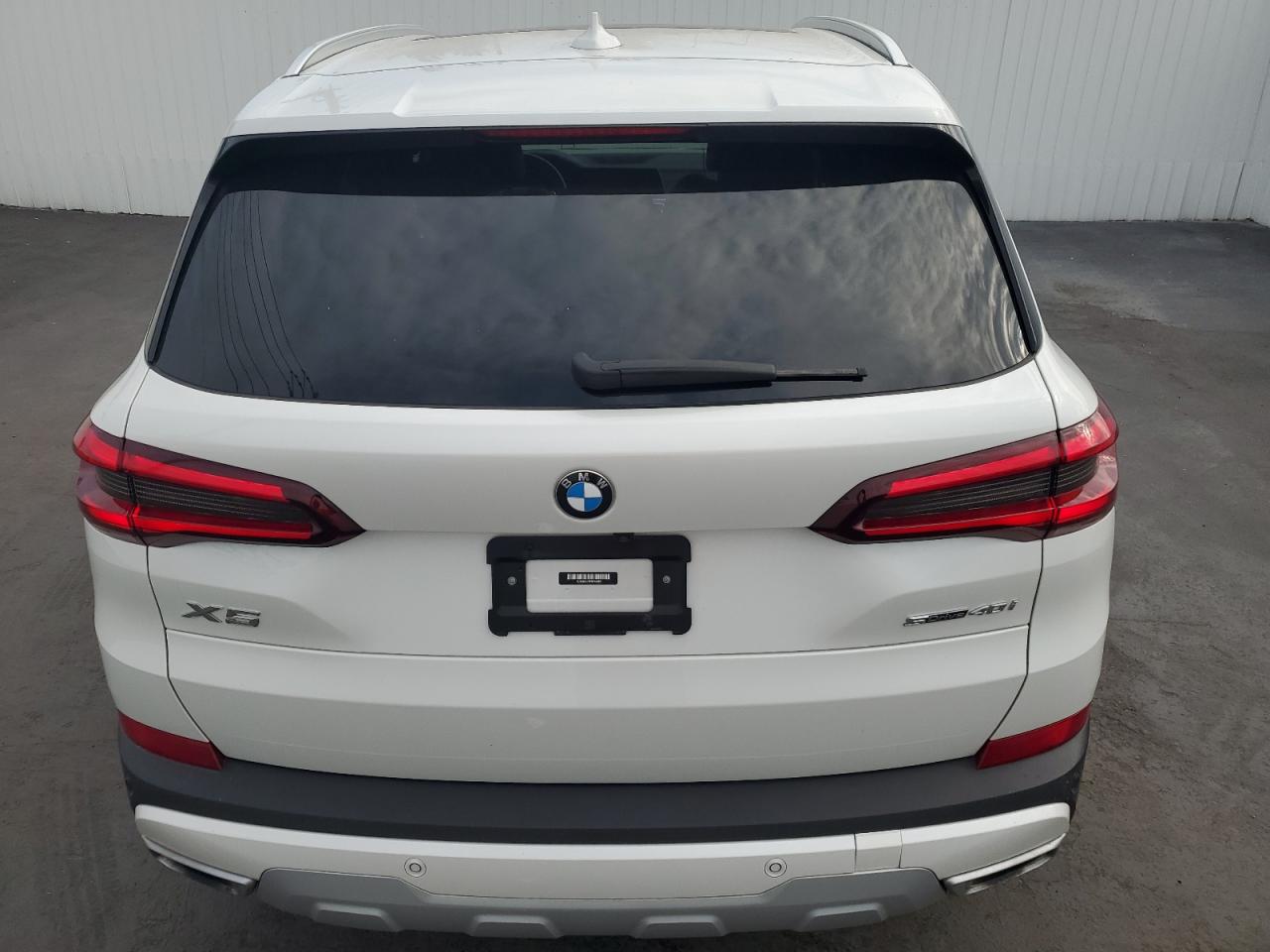 2023 BMW X5 Sdrive 40I vin: 5UXCR4C09P9P49468