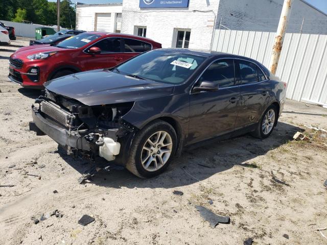 CHEVROLET MALIBU 2LT