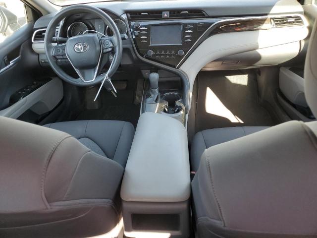 2018 TOYOTA CAMRY L - 4T1B11HK8JU569931
