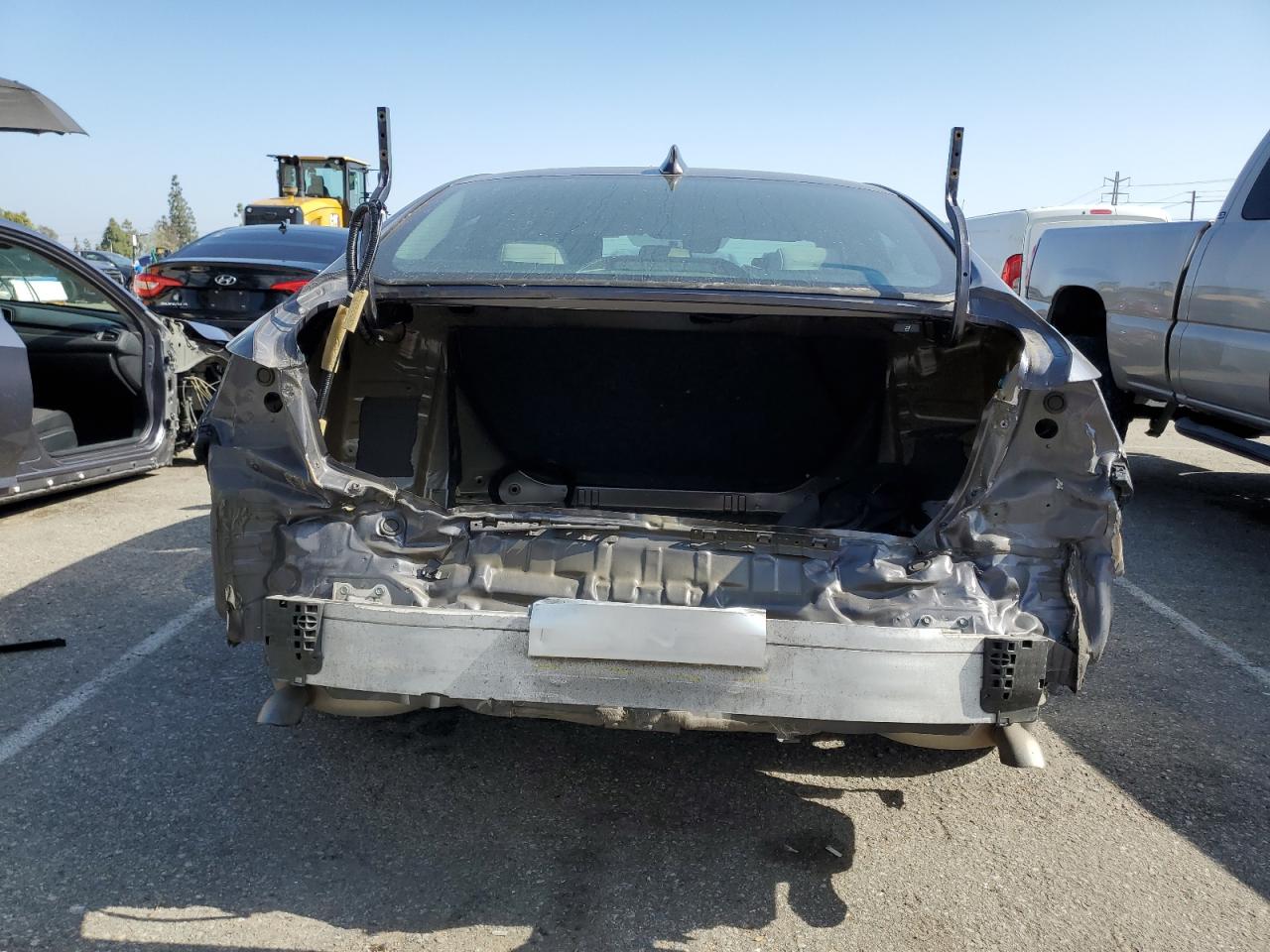 1HGCV1F14JA112432 2018 Honda Accord Lx