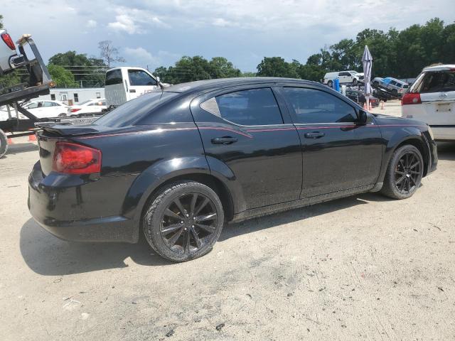 2013 Dodge Avenger Se VIN: 1C3CDZAG2DN756279 Lot: 55158414