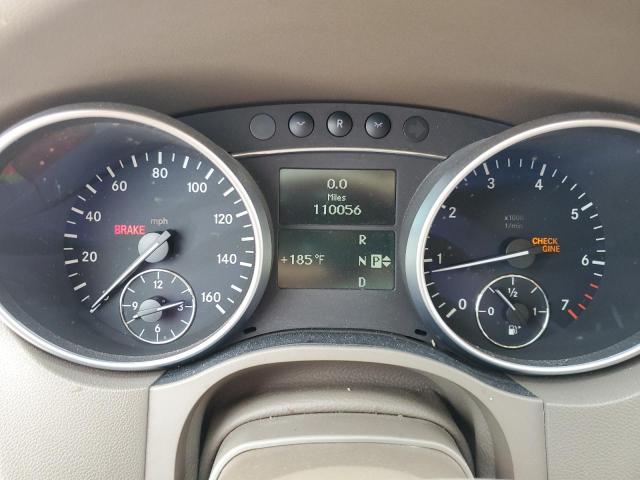 2008 Mercedes-Benz Ml 350 VIN: 4JGBB86E28A314769 Lot: 55957154