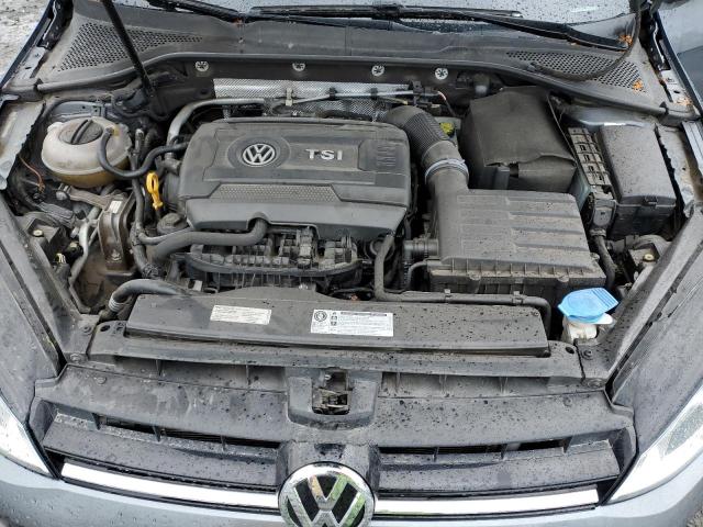 2016 VOLKSWAGEN GOLF SPORT - 3VWC17AU6GM505999