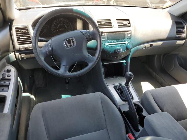 2005 Honda Accord Ex VIN: 1HGCM55735A050480 Lot: 56720204