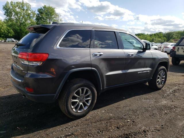 2014 Jeep Grand Cherokee Limited VIN: 1C4RJFBG1EC440770 Lot: 56418884