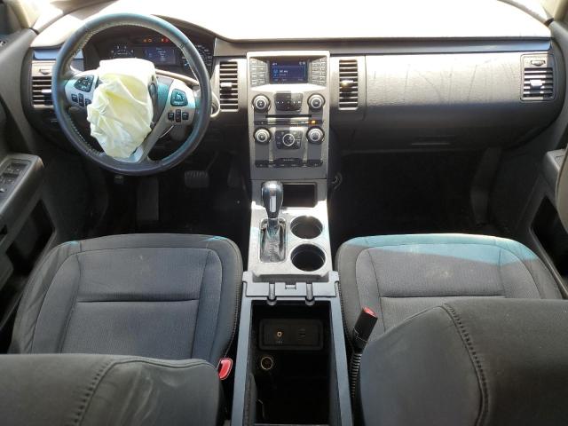 2014 Ford Flex Se VIN: 2FMGK5B87EBD25982 Lot: 55674264