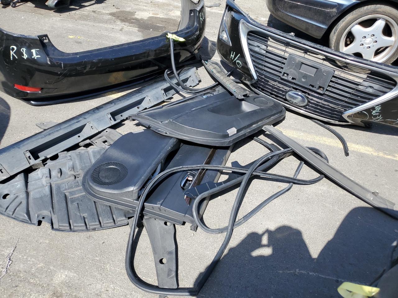 JTHBW1GG7G2102330 2016 Lexus Es 300H