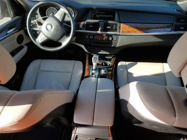 2013 BMW X5 xDrive35I VIN: 5UXZV4C52D0B12510 Lot: 55315684
