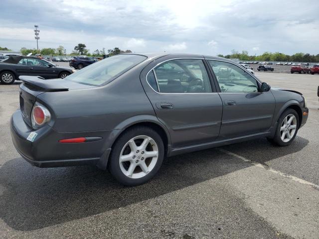 2003 Nissan Maxima Gle VIN: JN1DA31D83T512449 Lot: 56083064