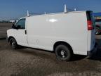 CHEVROLET EXPRESS G2 photo