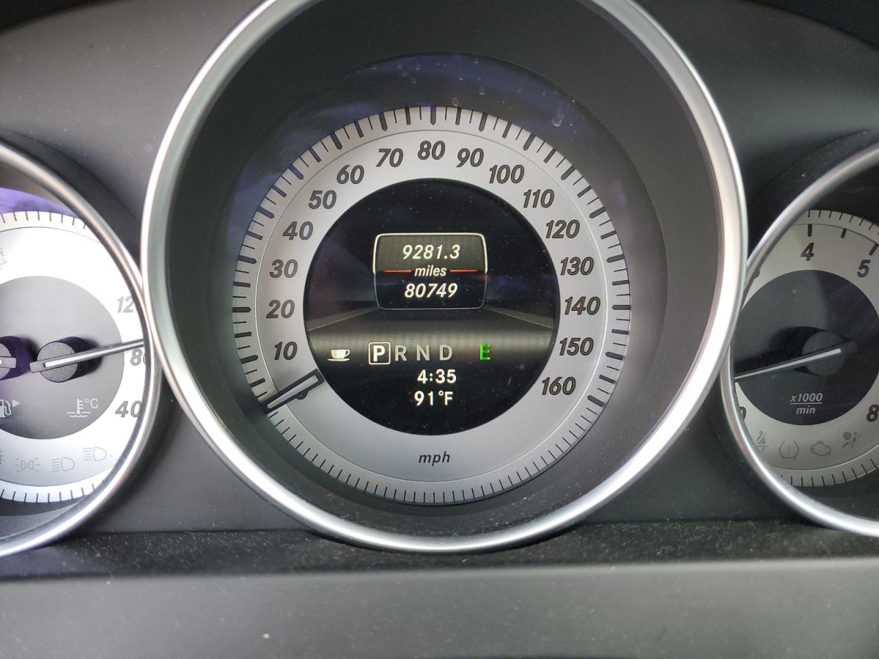 WDDGJ4HB3DG074962 2013 Mercedes-Benz C 250