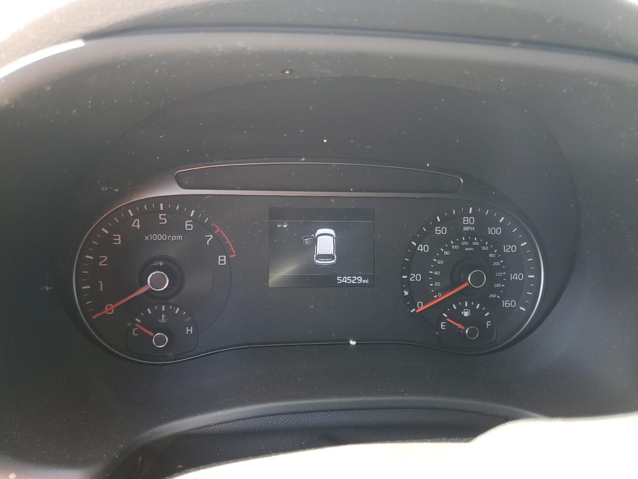 KNDJ23AU9N7814938 2022 Kia Soul Lx