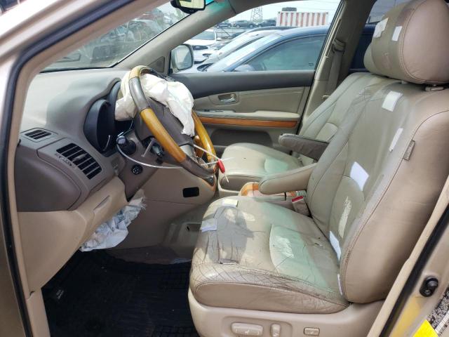 2004 Lexus Rx 330 VIN: 2T2GA31U24C016688 Lot: 54715714